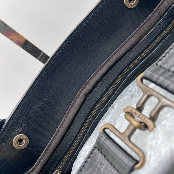 Fendi Zucca Shoulder Bag / Handbag - Picture 15 of 16